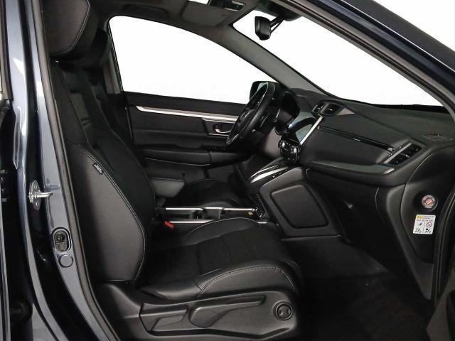 Honda Cr-v EXECUTIVE 4X4